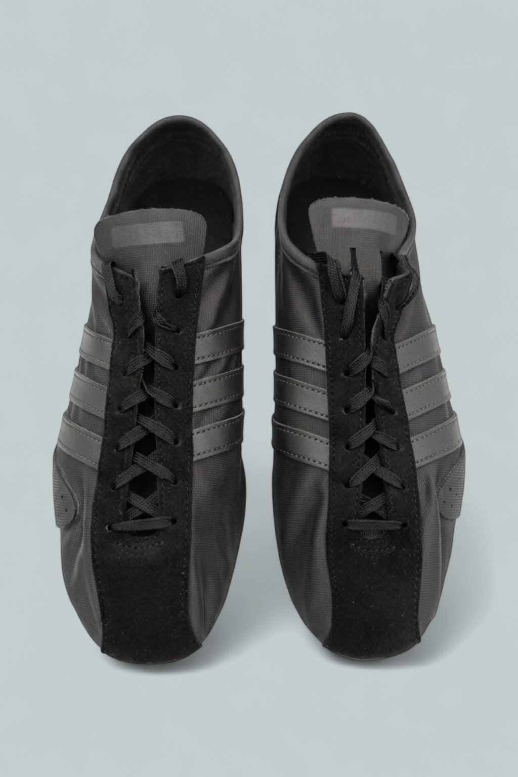 Sportswear 76 Sneakers - Core Black/Core Black