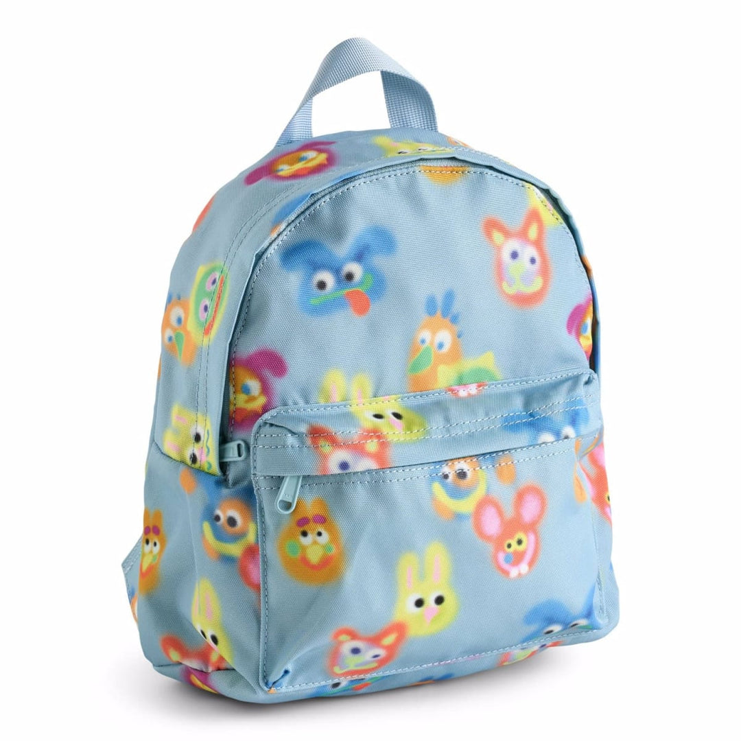 Backpack - Fuzzy Friends