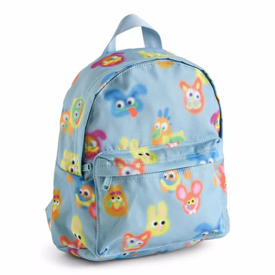 Backpack - Fuzzy Friends