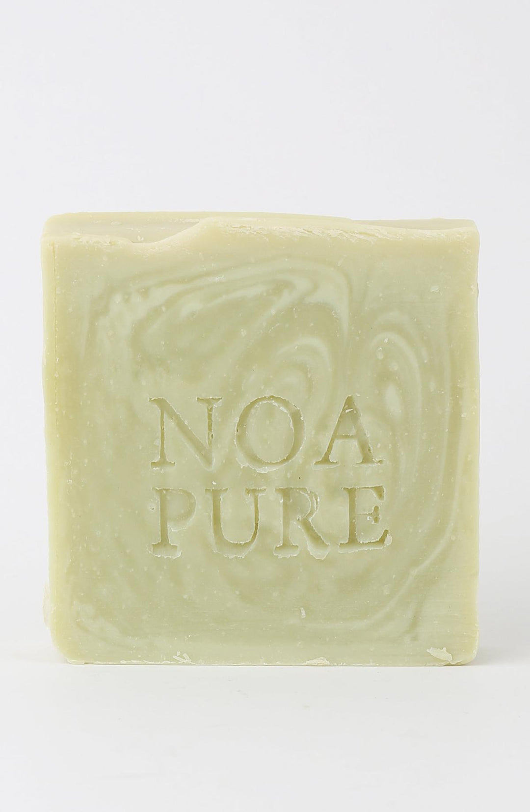 Avocado Soap Bar