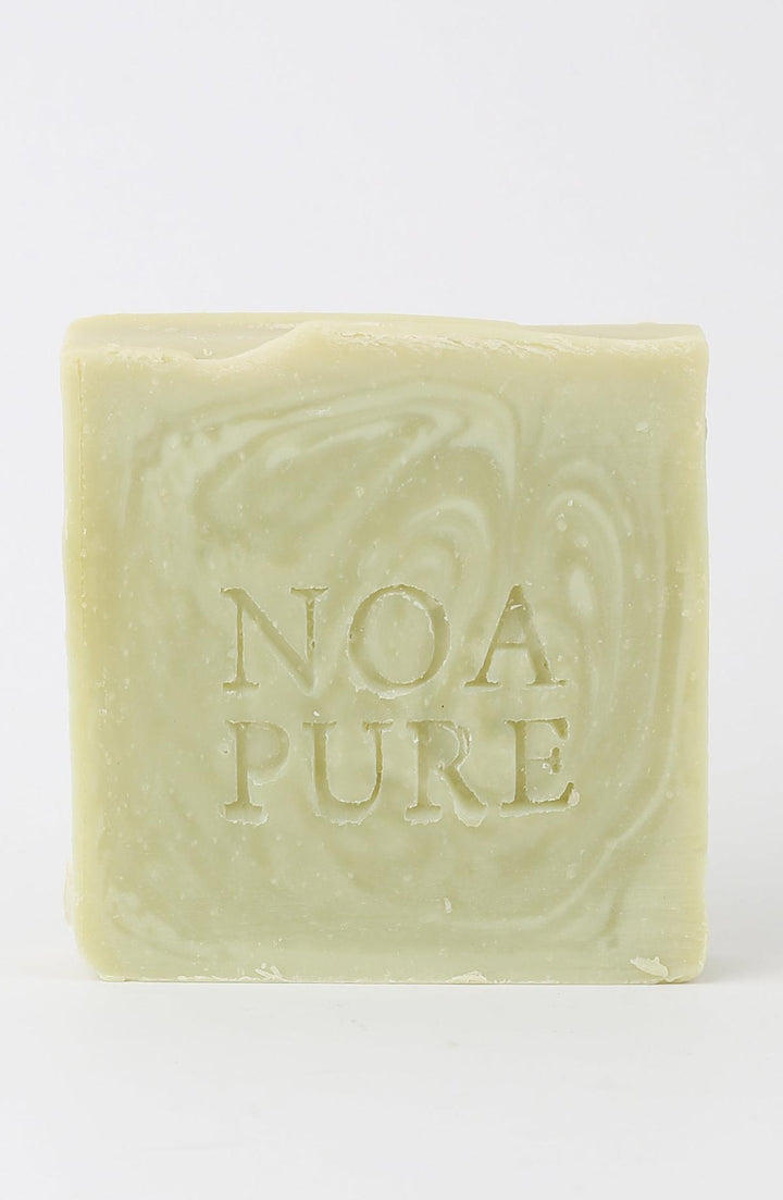 Avocado Soap Bar