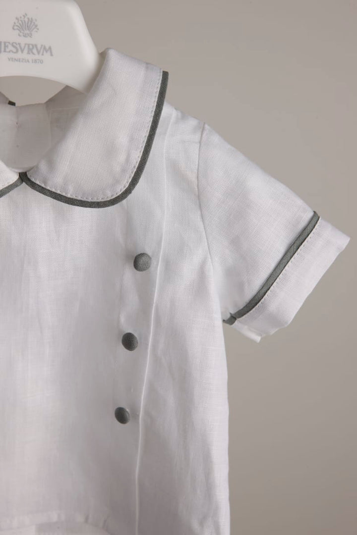 Celsi - White