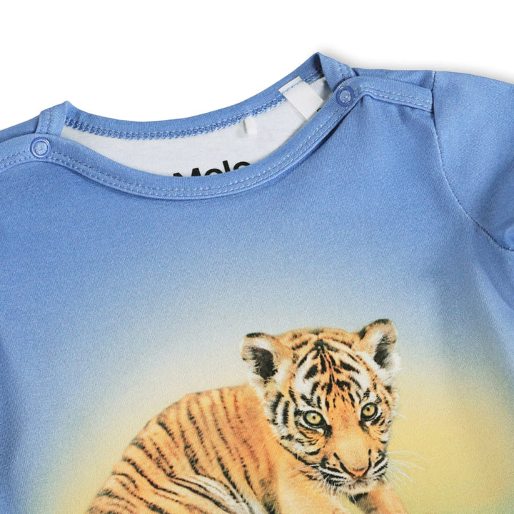 Foss - Tiger Cub