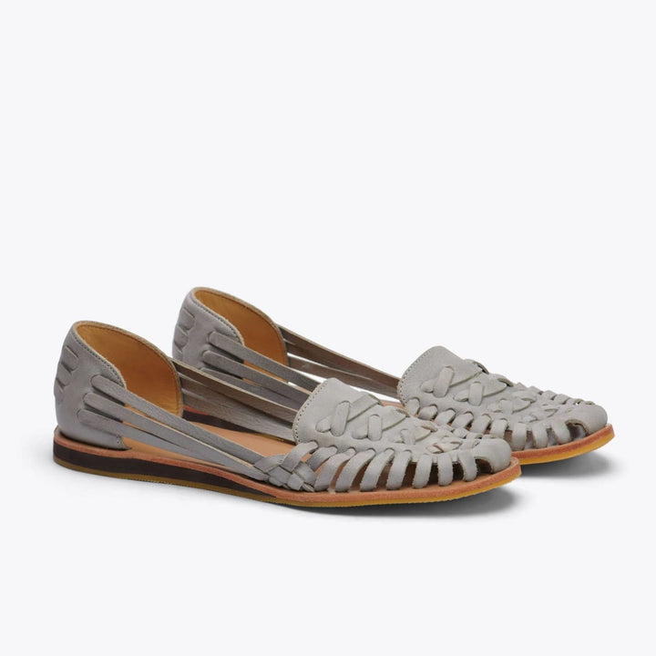 Women's Huarache Sandal 1.0 - Sky Grey