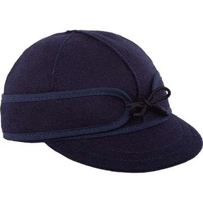 The Lil' Kromer Cap - Navy