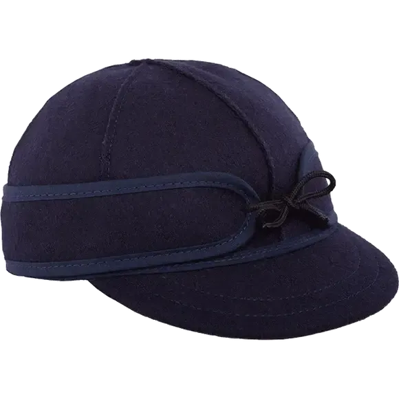 The Lil' Kromer Cap - Navy