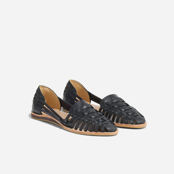 Women's Huarache Sandal 1.0 - Black