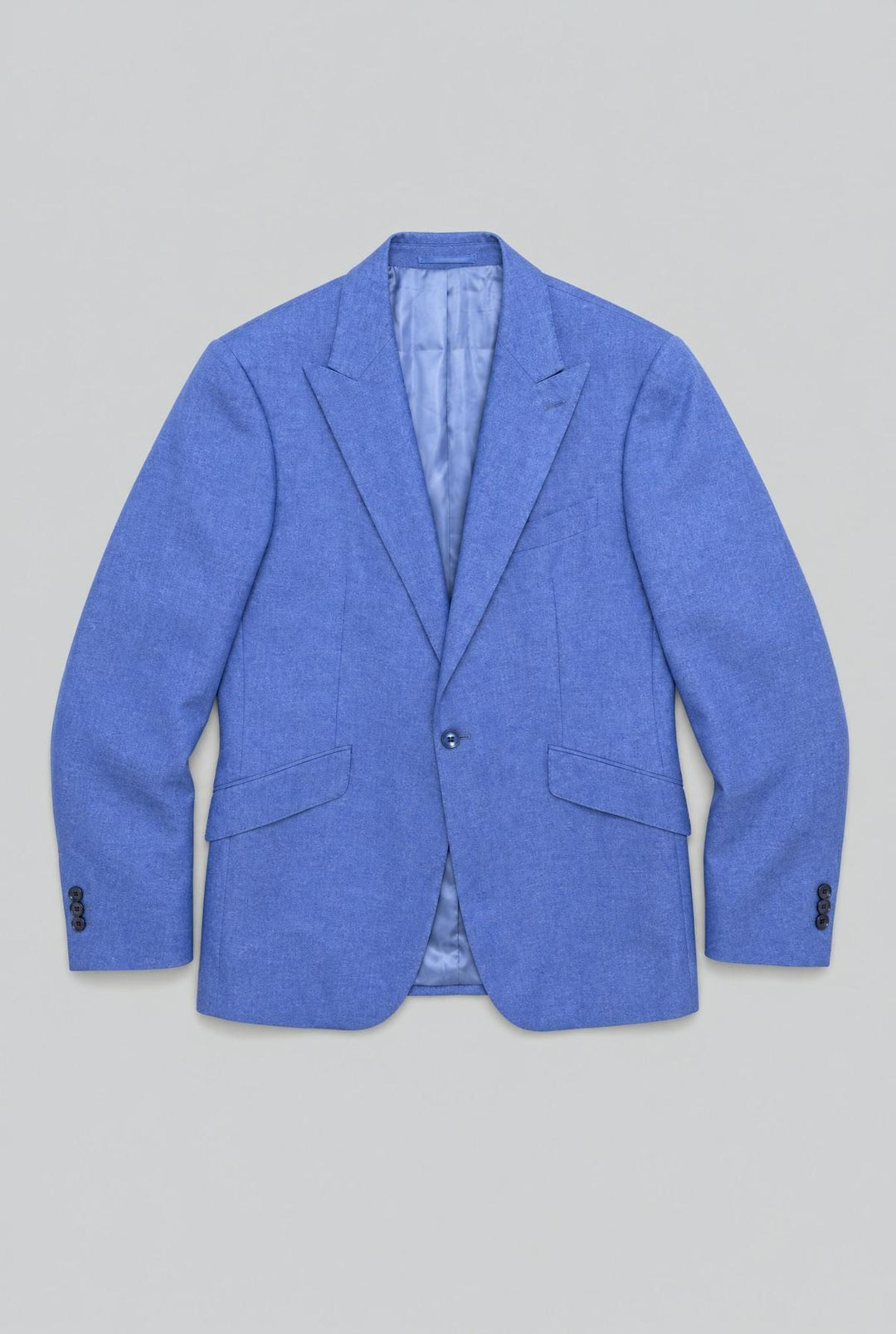 customLAB PS Wardrobe Cut Leng