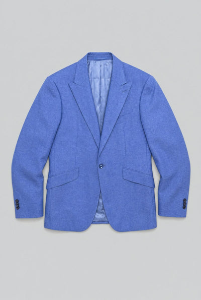 customLAB PS Wardrobe Cut Leng