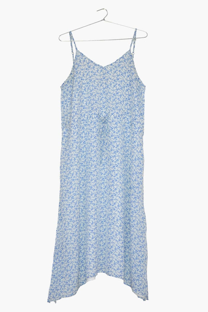 Sunbeam Sundays Dress - Forget Me Not