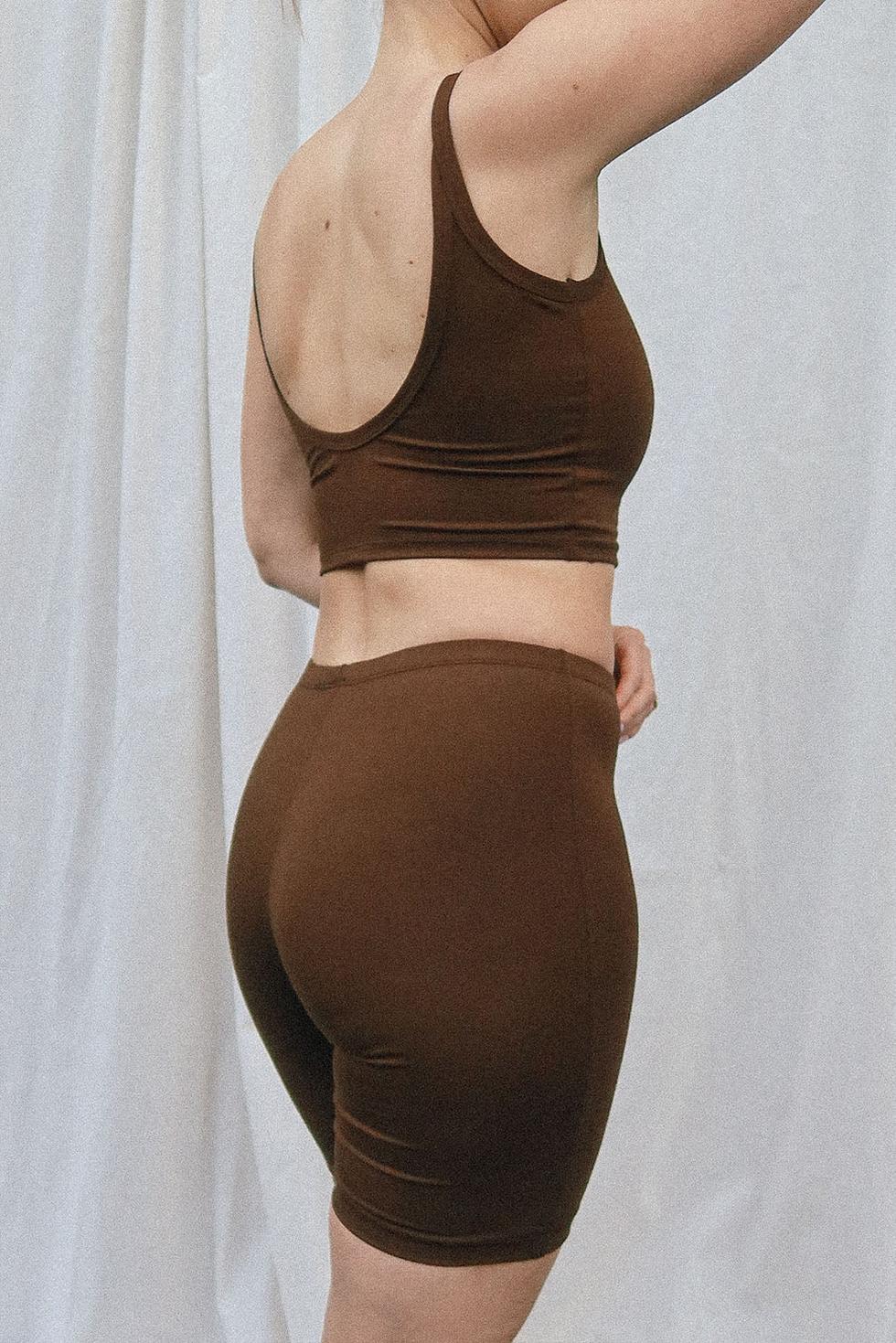 Ferris Short - Fudge