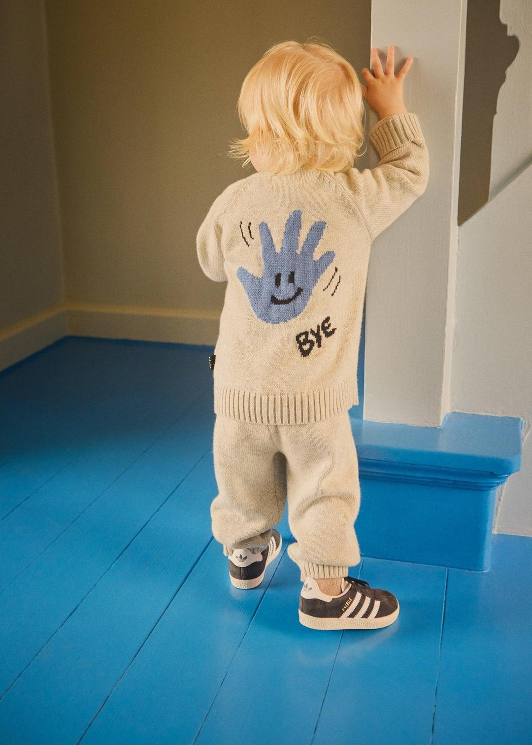 Bless - Happy Hands