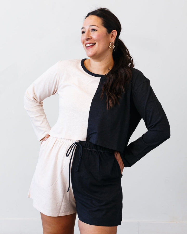 The Mary Jane Split Set