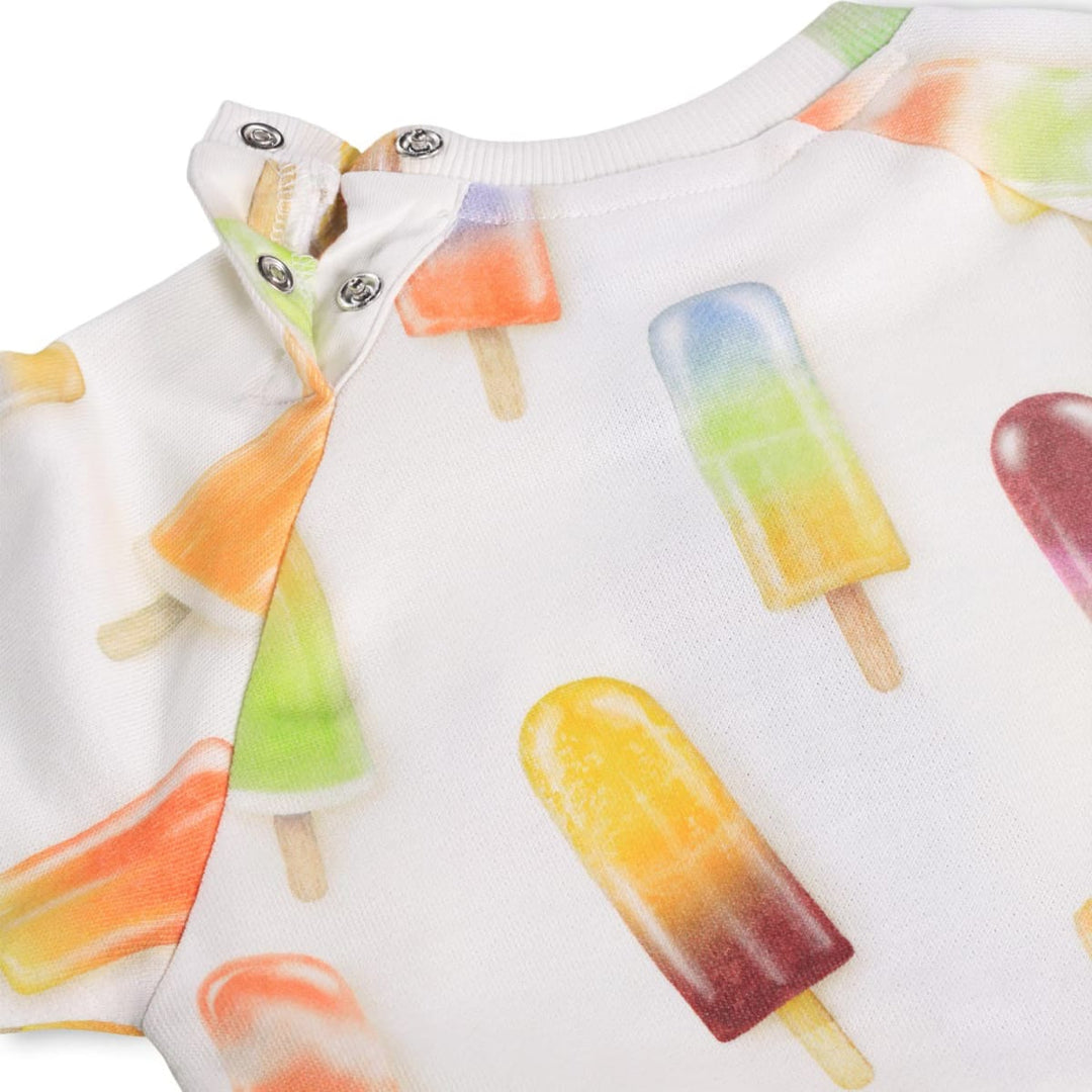 Disc - Midi Popsicles