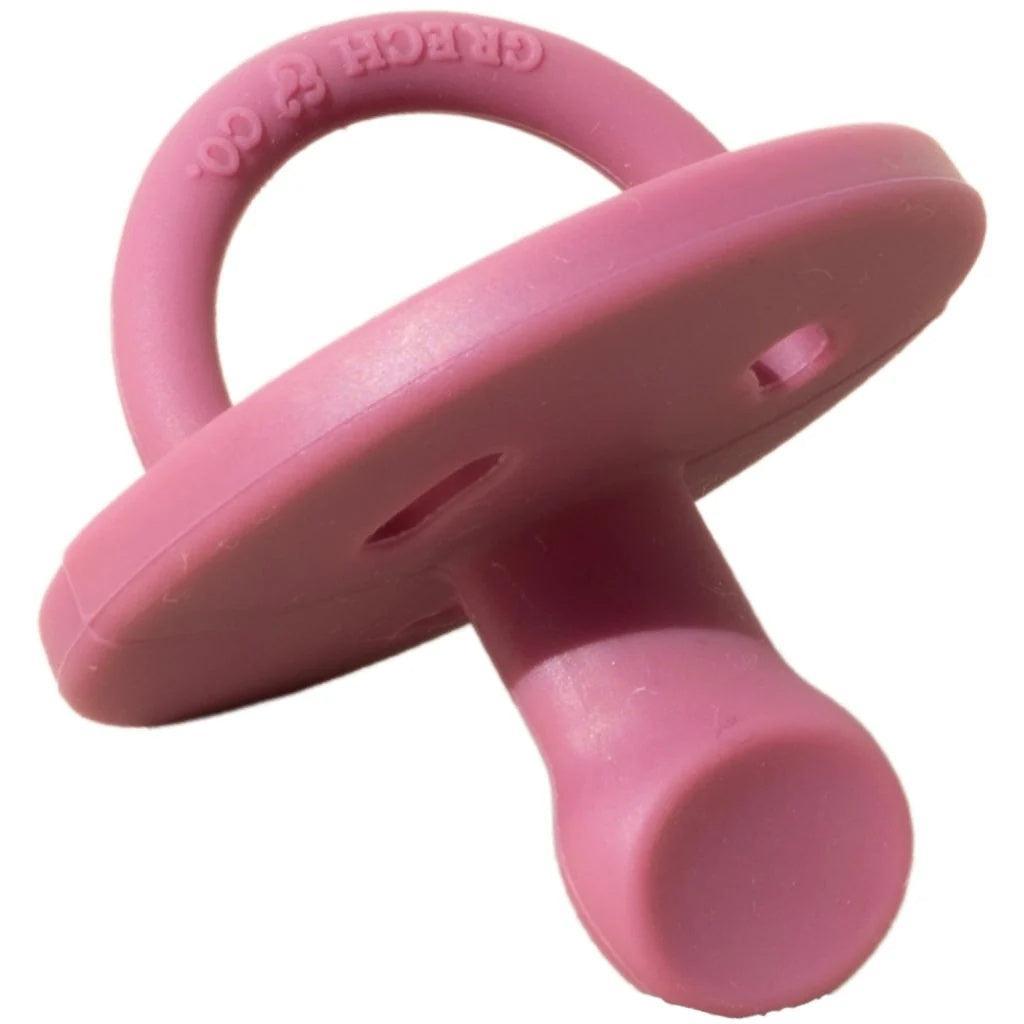 Soother Pacifier | Heather Rose