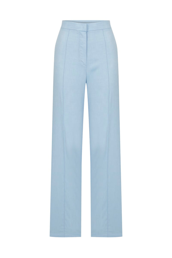 Millie Trousers - Blue
