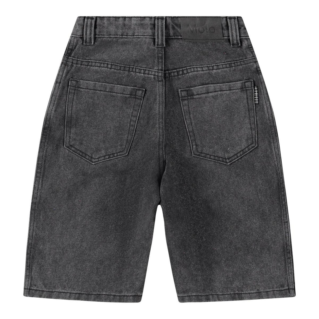 Alpha - Washed Black