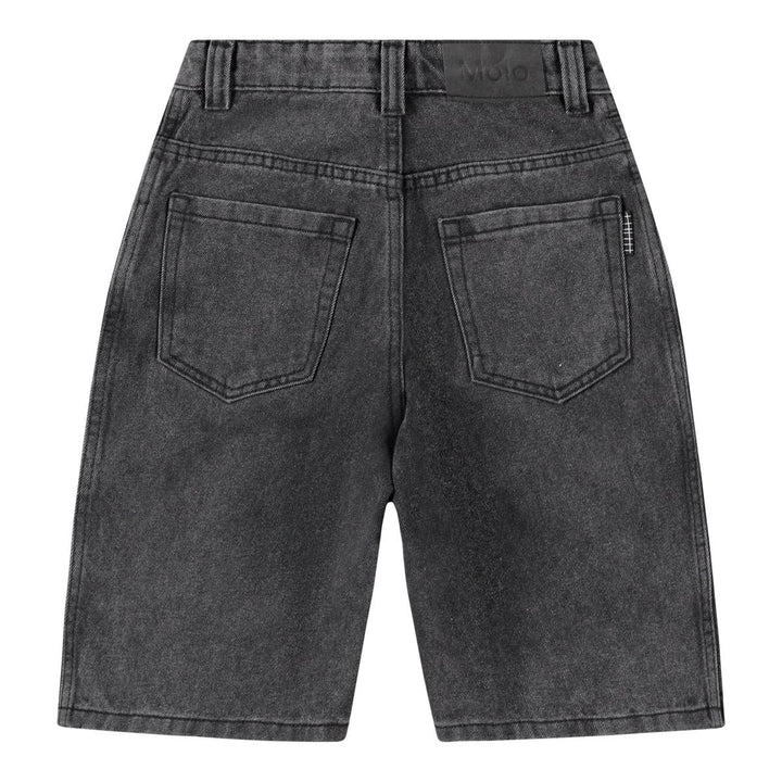 Alpha - Washed Black