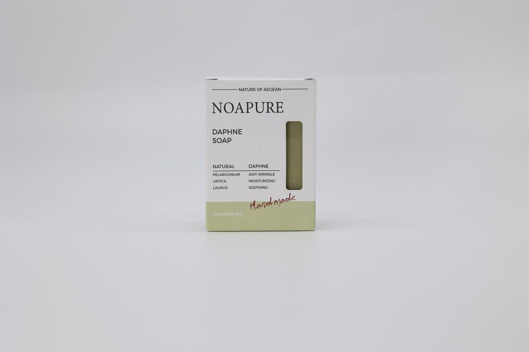 Daphne Soap Bar