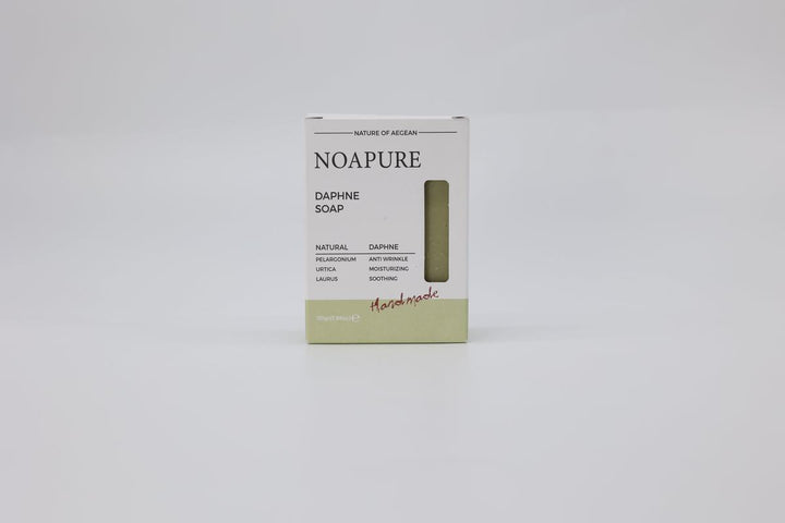 Daphne Soap Bar