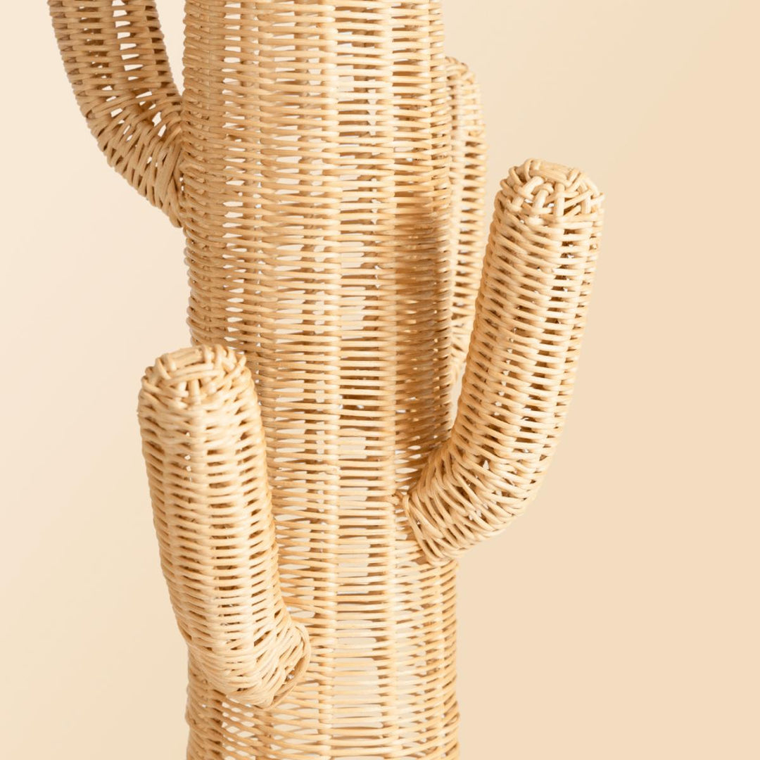 Cactus Kids Coat Light Stand