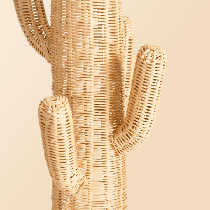 Cactus Kids Coat Light Stand