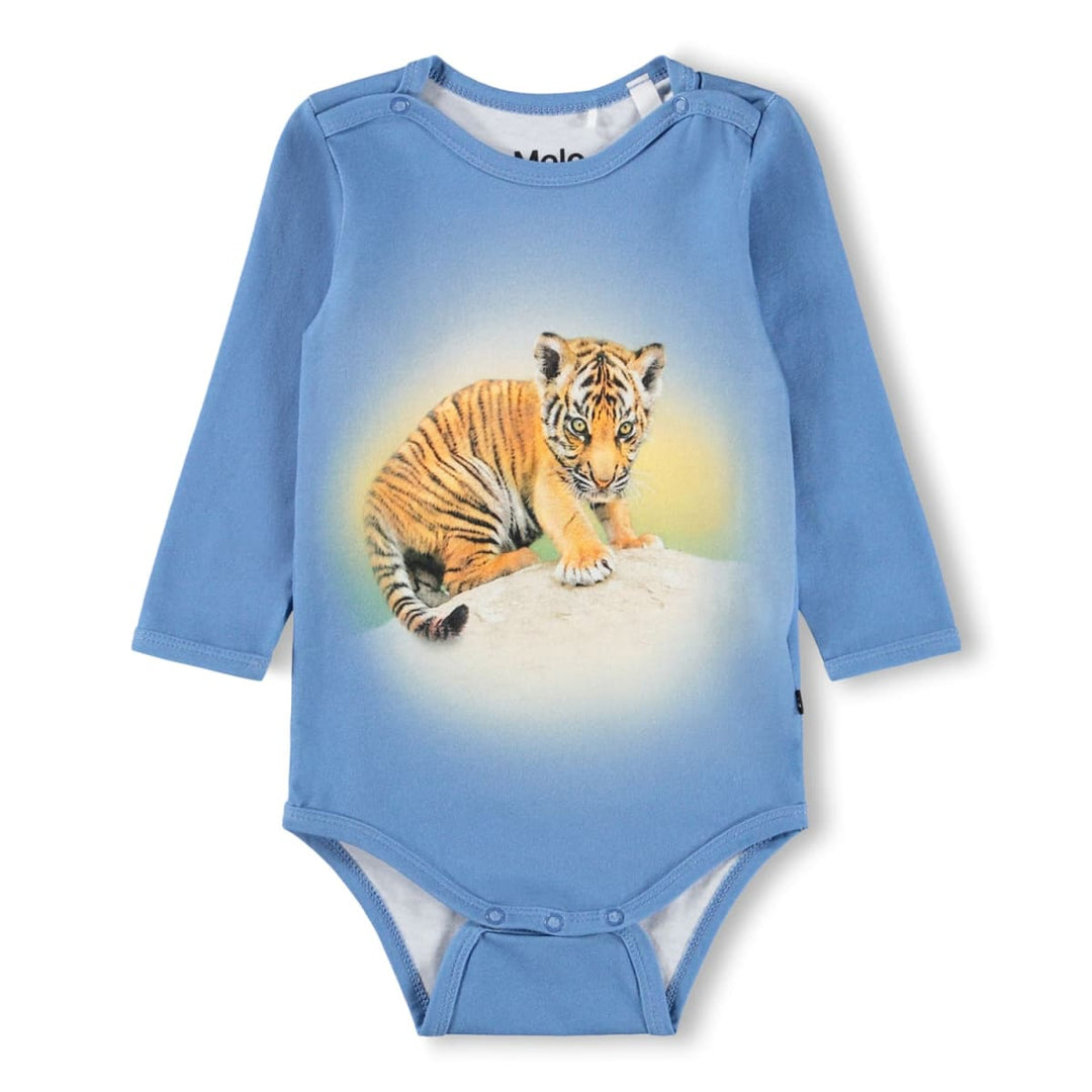 Foss - Tiger Cub