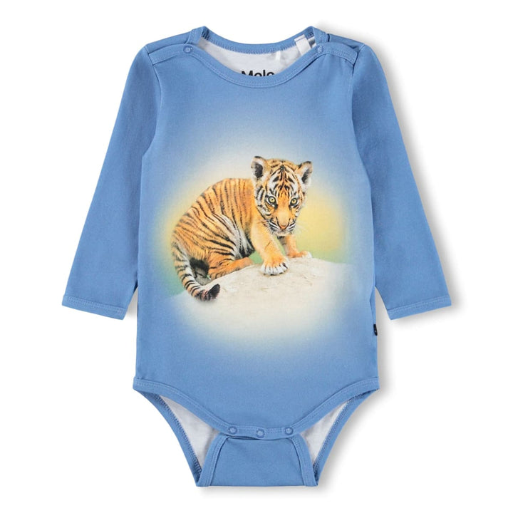 Foss - Tiger Cub
