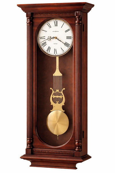 Helmsley Wall Clock - FINAL SALE