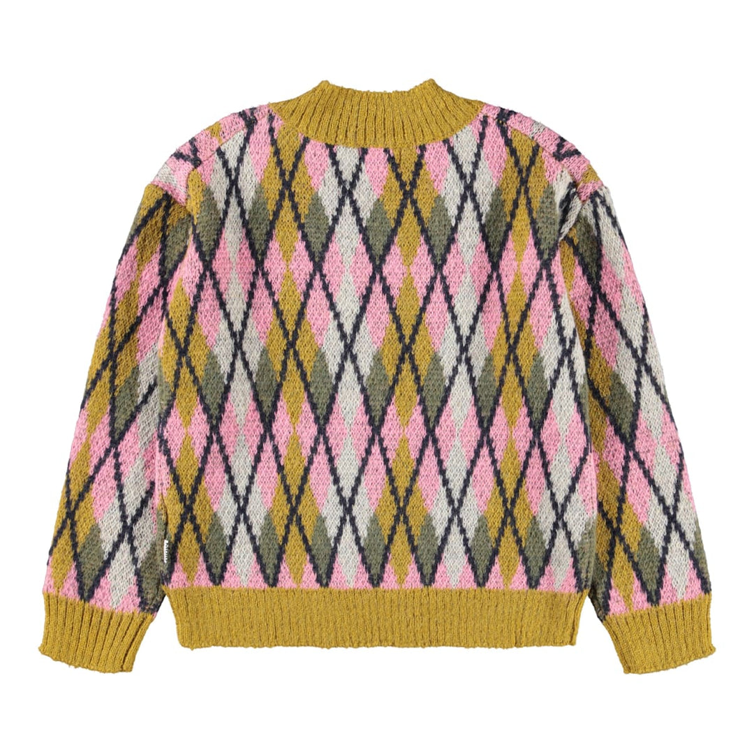 Gwenda - Big Argyle