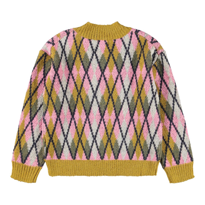 Gwenda - Big Argyle