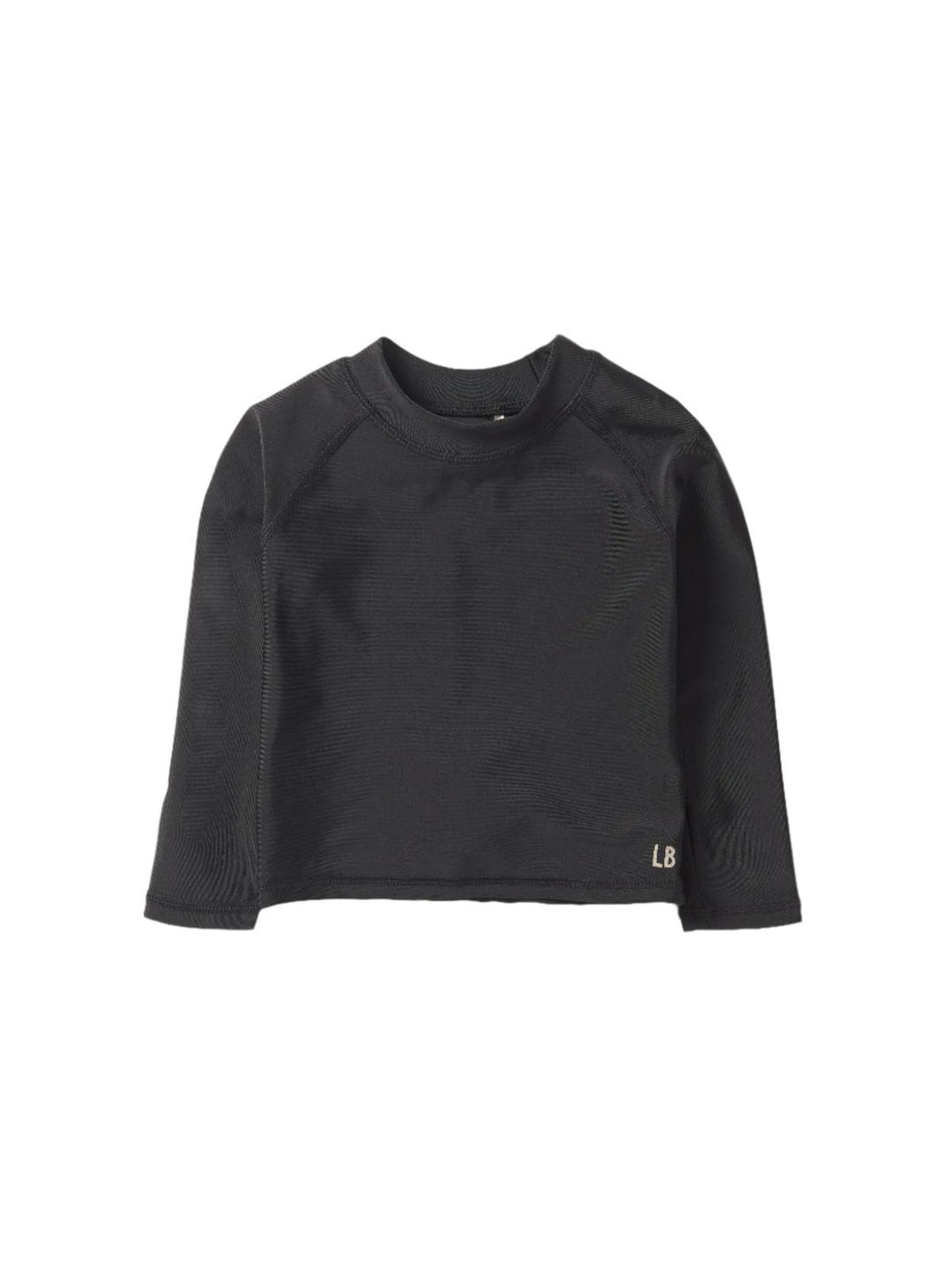 Rash Guard - Black