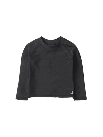 Rash Guard - Black
