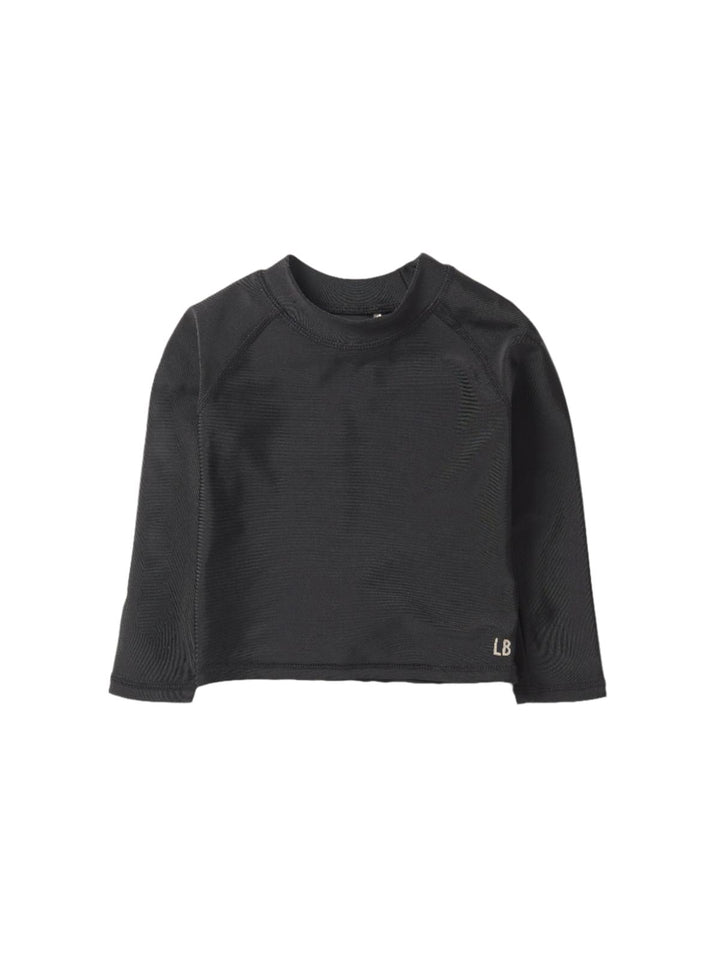 Rash Guard - Black