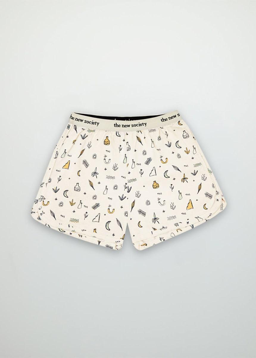 All The Things Short