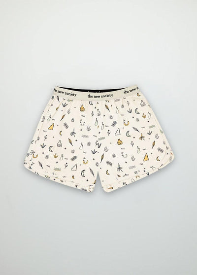 All The Things Short