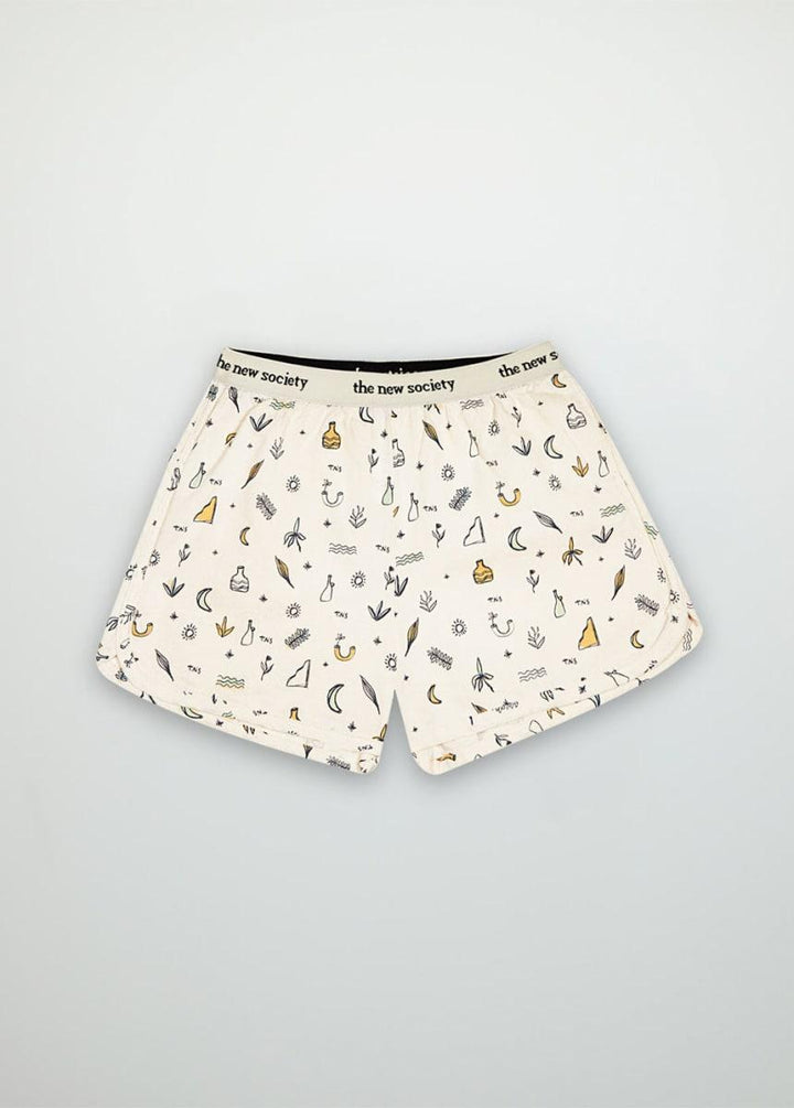All The Things Short