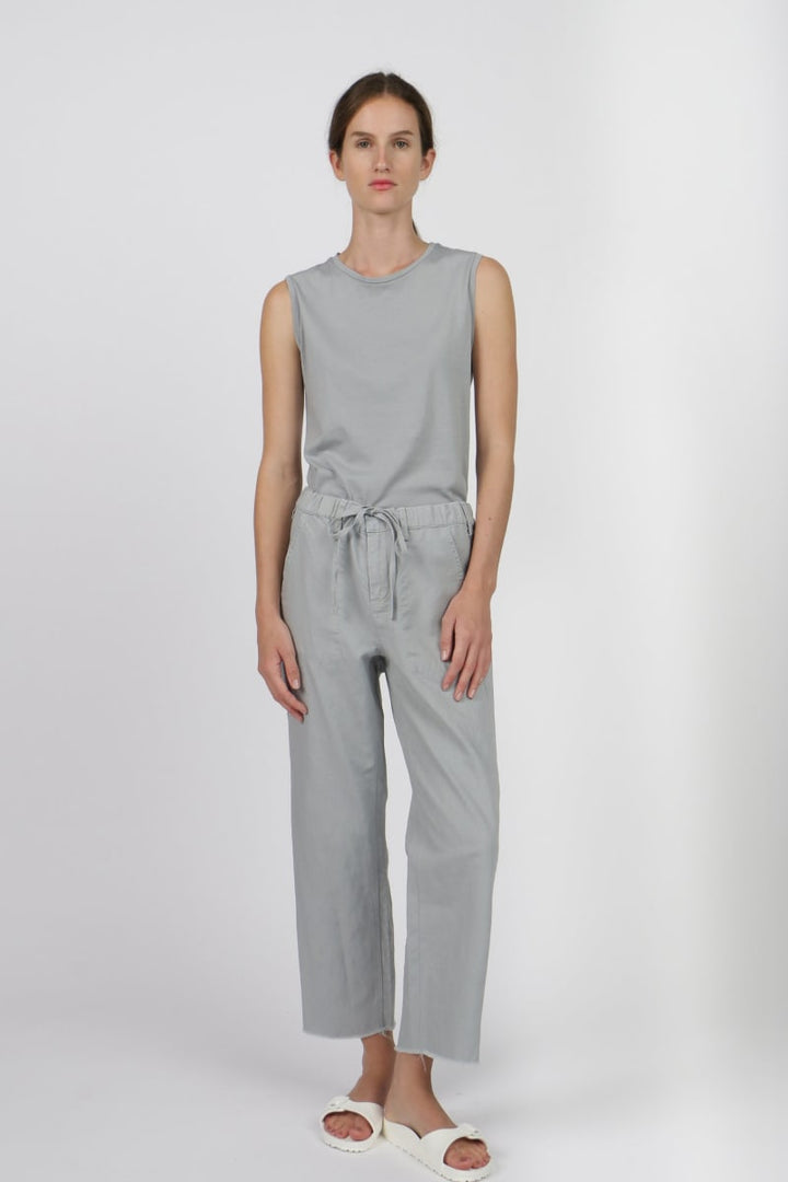 Vacation Pant - Mint