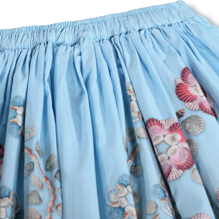 Bonnie - Floral Shells