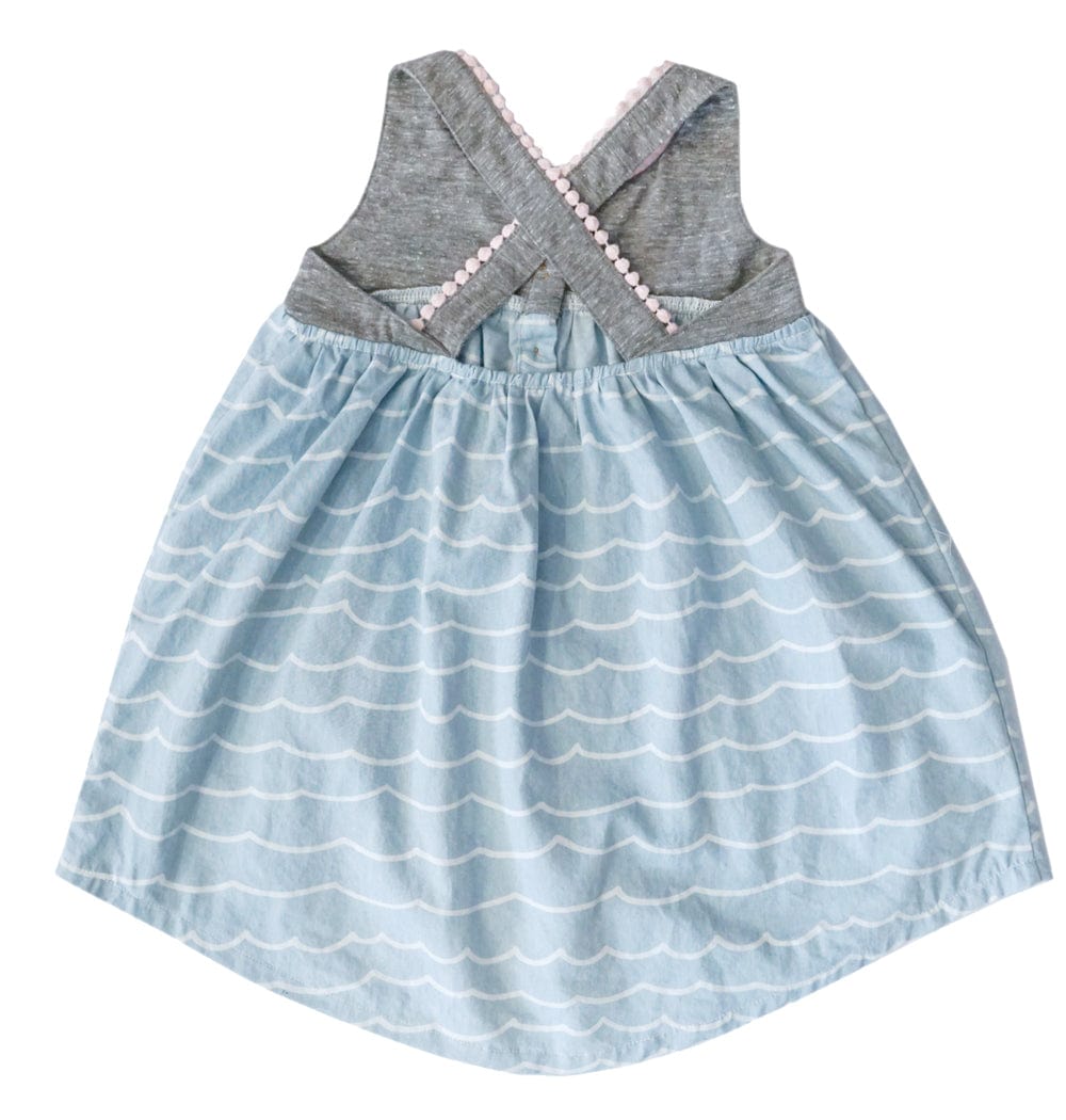 Maren Dress - Key West