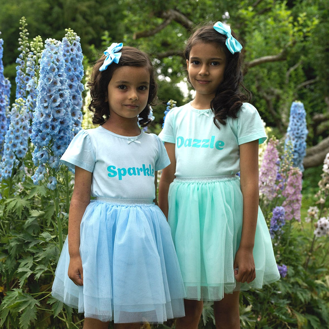 Dazzle Tutu Set