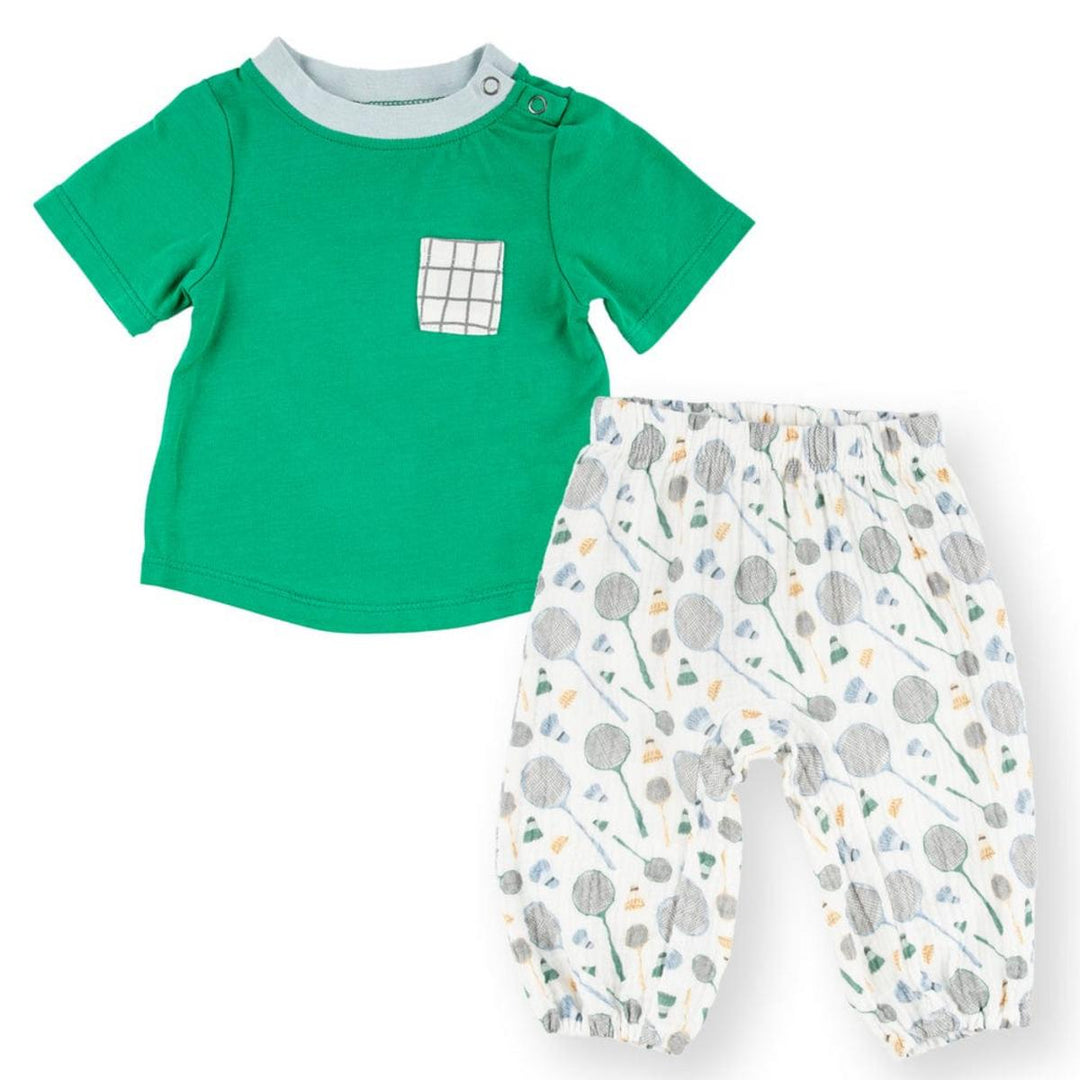 Jude Set - Badminton