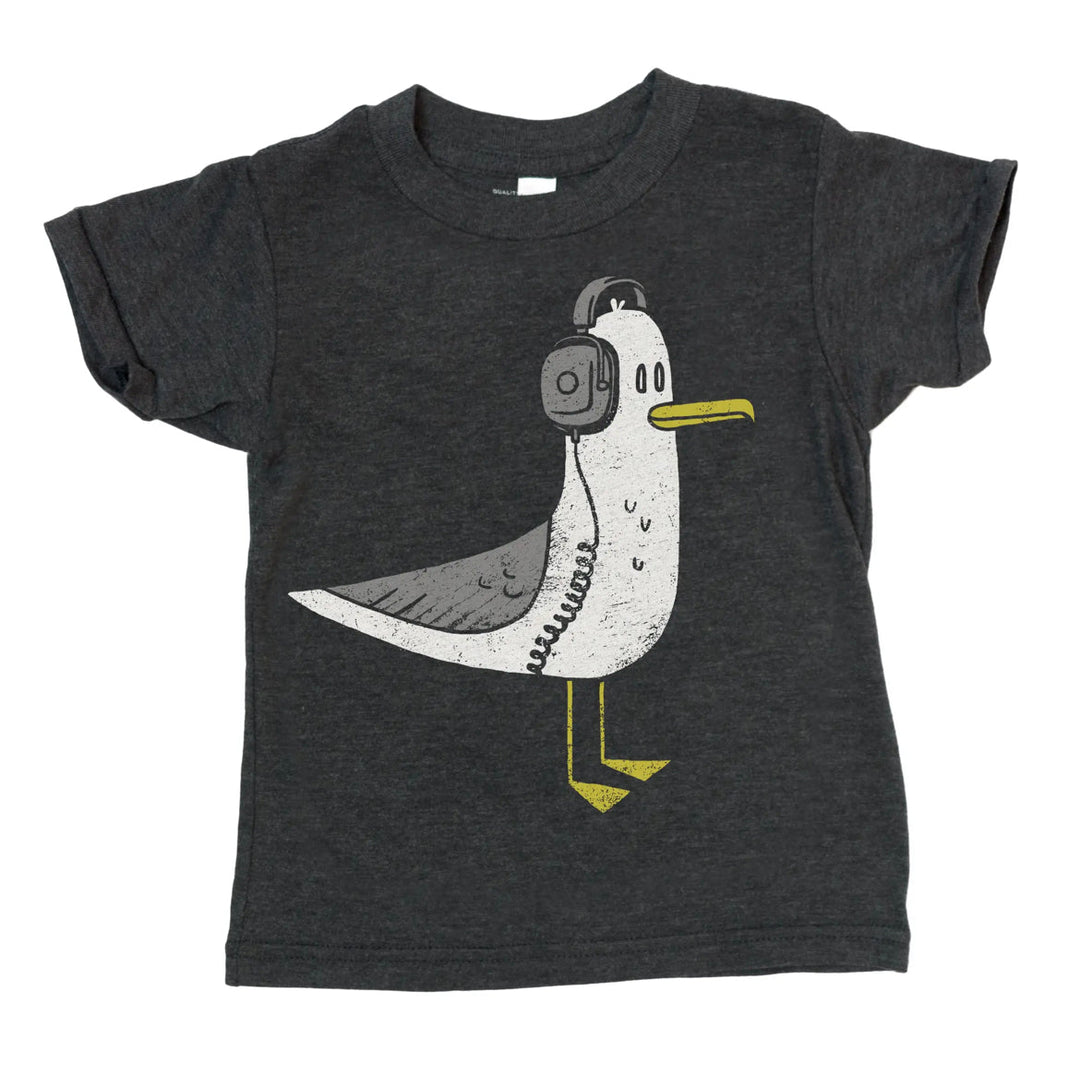 Seagull Tee