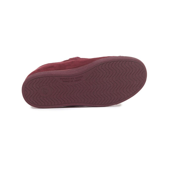 Cori - Burgundy