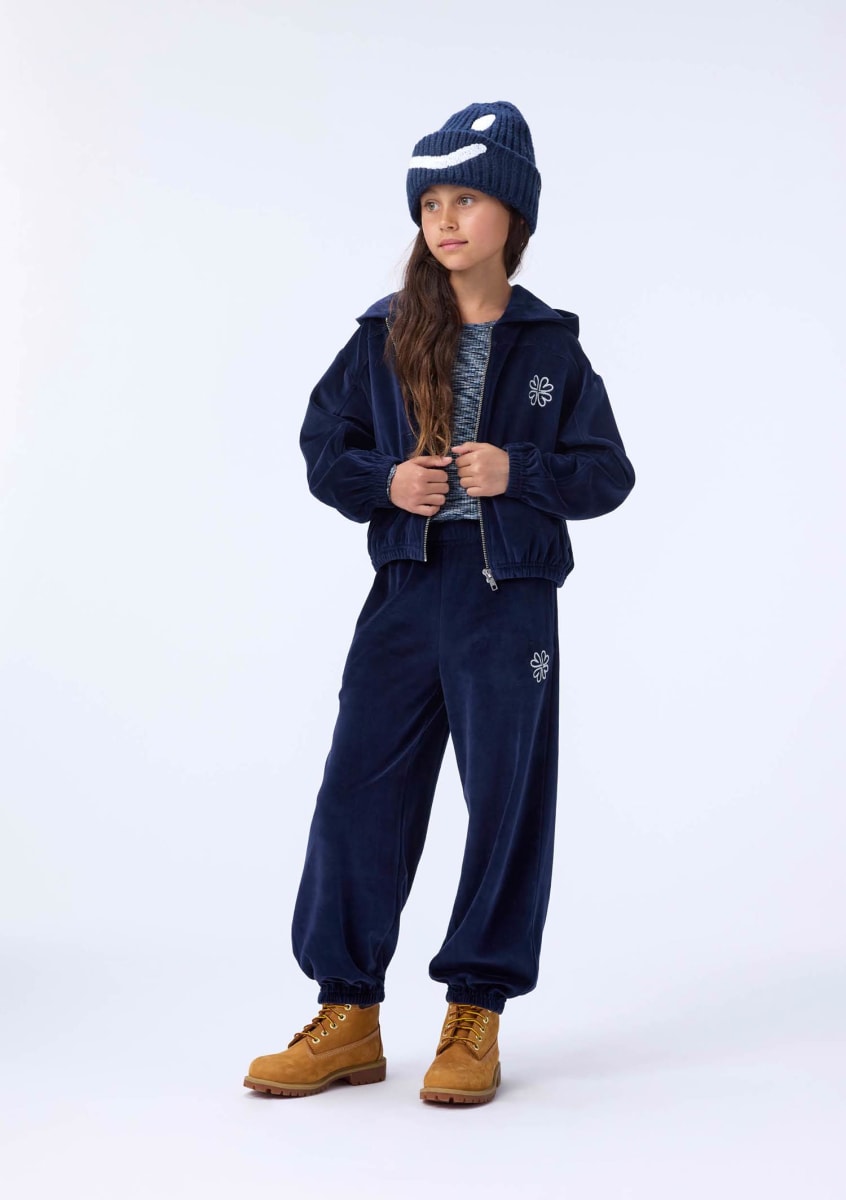 Kim - Night Navy
