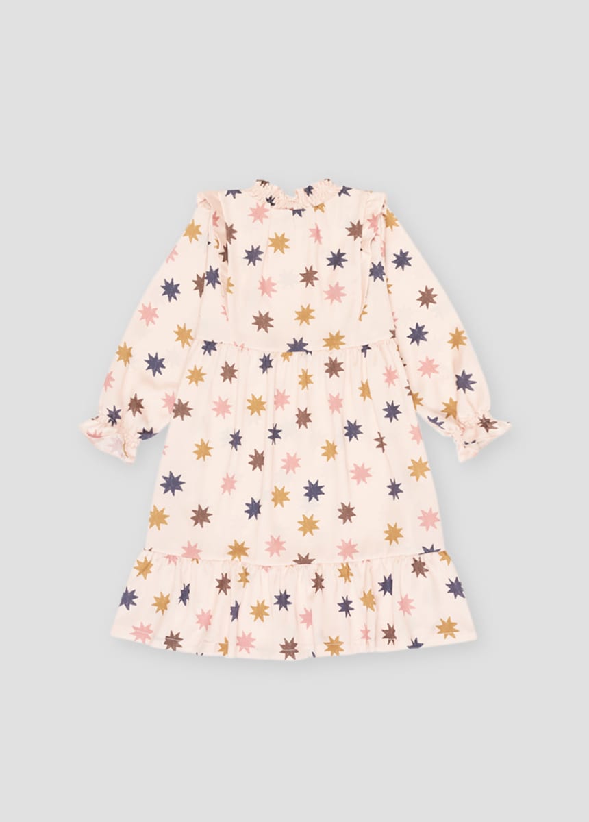 Daria Dress