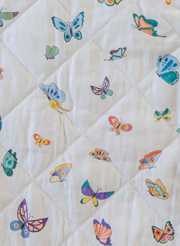 Sleep Sack - Madame Butterfly