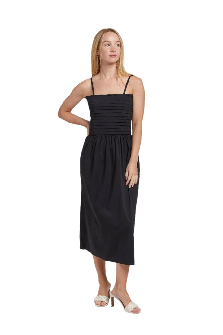 Dana Dress - Black