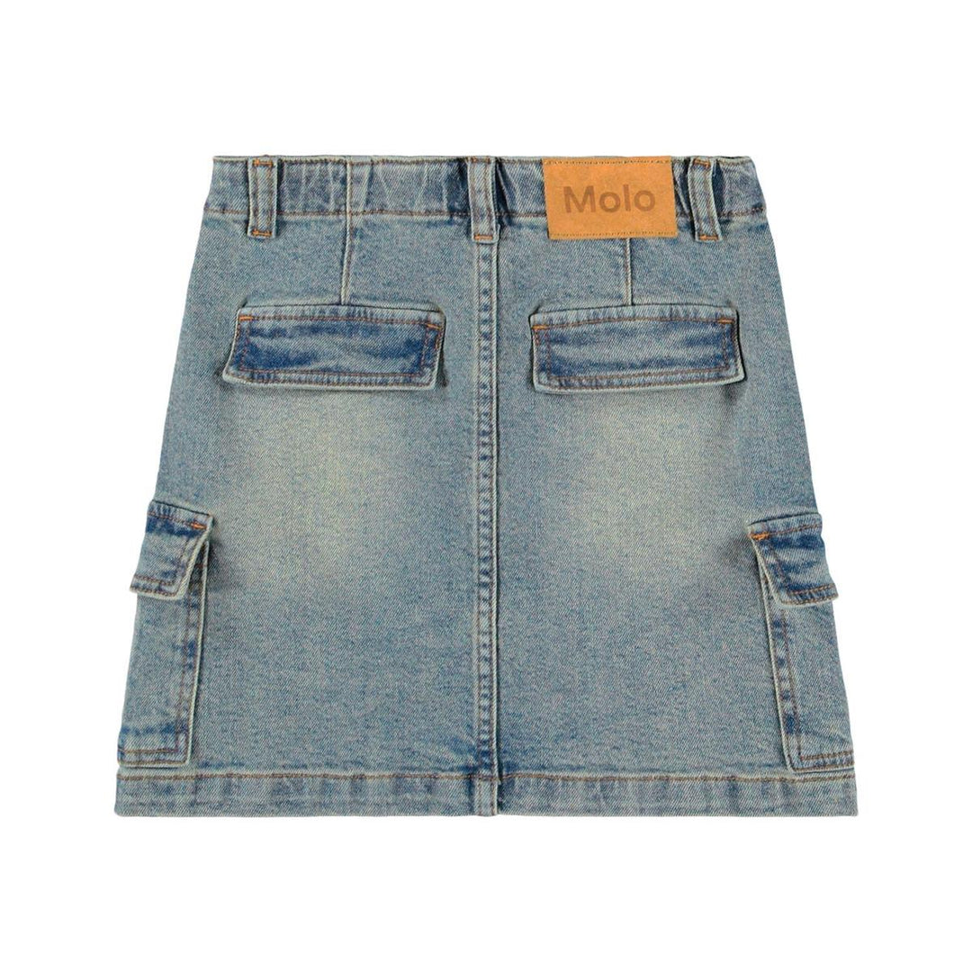 Belli - Vintage Denim