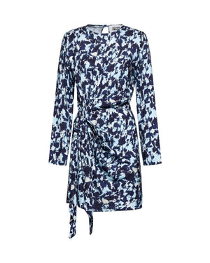 Dress With Side Knot